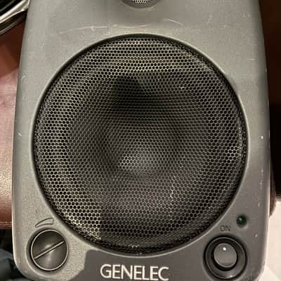 Genelec 8030A 5” Studio Monitor (single) image 1