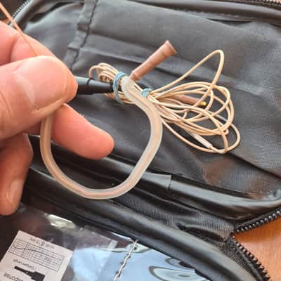 Countryman E6/B6 🎤Countryman E6 / B6 Lavalier Microphone-Mini XLR 4-Pin-Original |Professional image 10