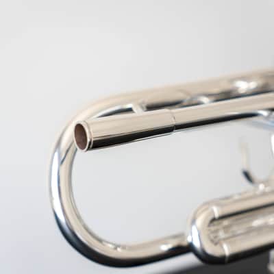 Yamaha YTR-8335S Xeno Bb Trumpet (SN 4687xx) image 21
