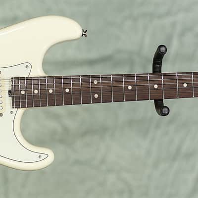 Tuttle Vintage Classic S Nicotine White / Rosewood image 2