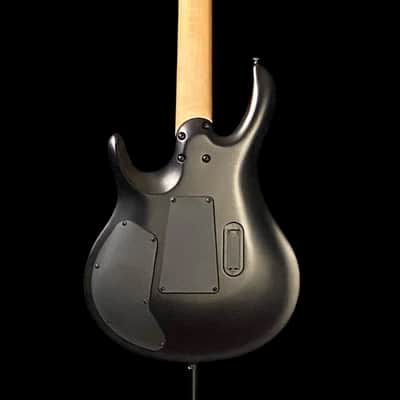 PRS SE Chleo Herman Li Signature Electric Guitar - Charcoal Purple Burst image 5