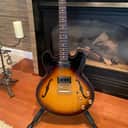 Gibson ES-335 Studio 2019 - Tobacco Burst
