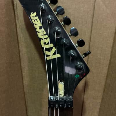 Kramer Striker Electric Guitar image 2