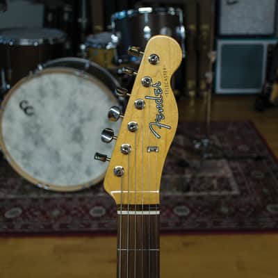 Custom Shop '64 Fender Telecaster owned by Ray LaMontagne image 4