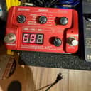 Panda Audio Future Impact v4 VIP 2025 - Red