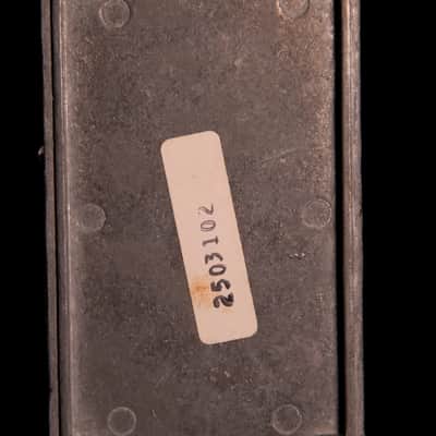 Spectacular DOD Overdrive Preamp 250 - vintage - 1979 - Gray image 14