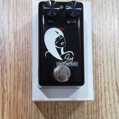 Reverb.com listing, price, conditions, and images for red-witch-seven-sisters-ivy