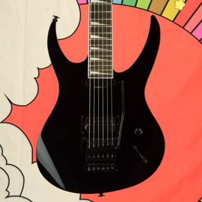 Ibanez P Series Genesis Collection 6str Electric Guitar - Black image 2