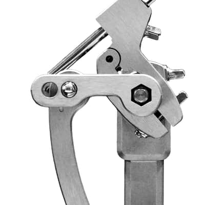 Pearl P3000D Demon Drive Single Bass Drum Pedal with FREE Case image 5