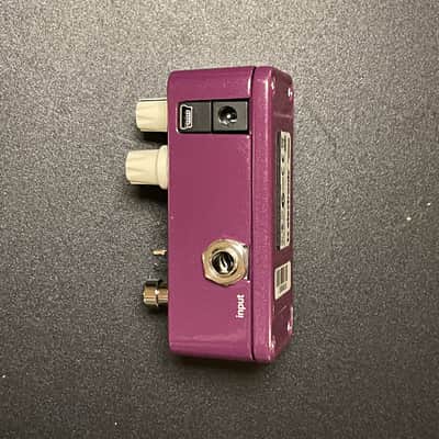 TC Electronic Vortex Mini Flanger image 2