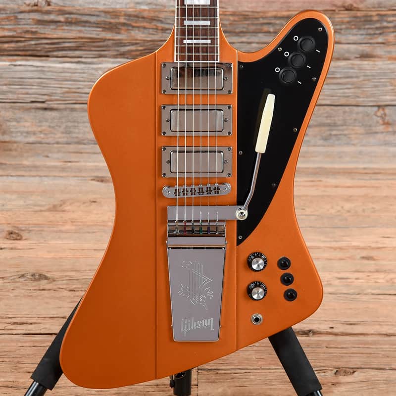 Gibson Skunk Baxter Firebird image 3