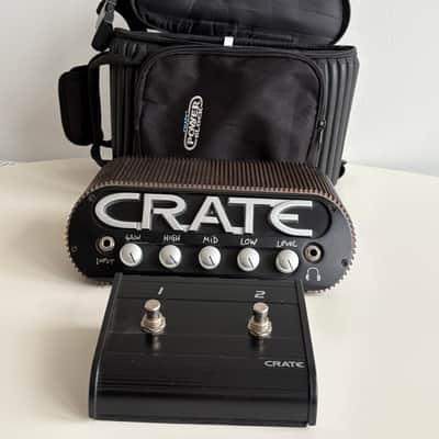 Crate CPB150 PowerBlock Amplifier image 2