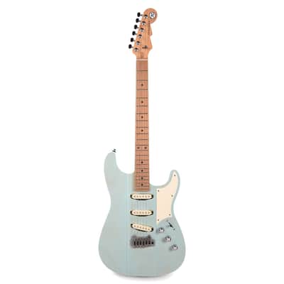 Reverend Greg Koch Signature Gristle ST