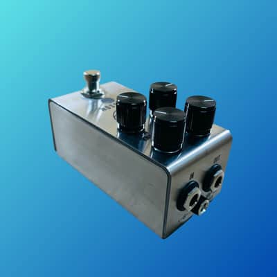 Jackson Audio Blossom 2020 - Silver image 2