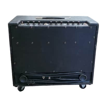 1970's Polytone 102 1 X12 Guitar Combo Amplifier image 3