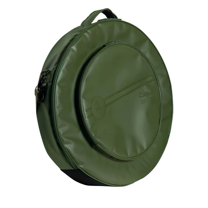 Zildjian Gigging Cymbal Bag 22 inch - sage image 1