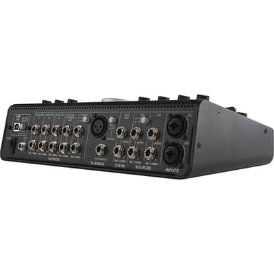 Mackie Big Knob Studio+ Monitor Controller Interface image 2