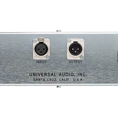 Universal Audio 1176LN Classic Limiting Amplifier image 2