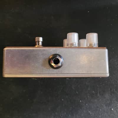 Catalinbread Karma Suture Silicon Fuzz Limited bamboo image 2