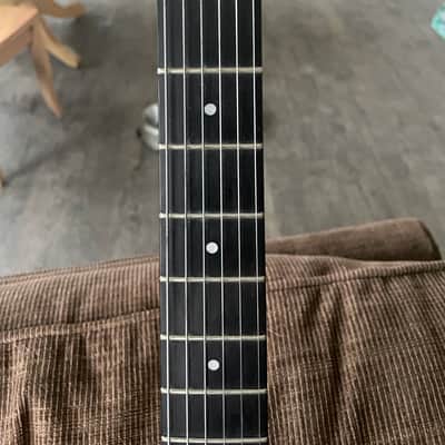 Carvin Bolt, Natural, Kit Guitar image 3