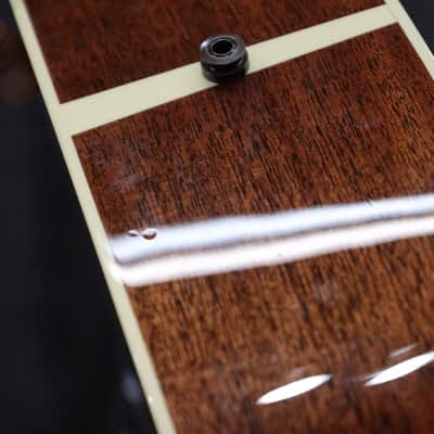 Martin Custom Shop Sloped Shoulder D-14 Fret Acoustic Electric Guitar w/Case image 18