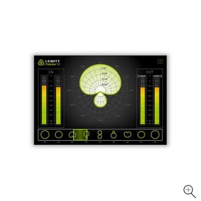 Lewitt Audio LCT 640 TS, LCT640TS image 7