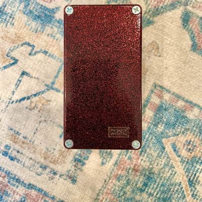 MXR FOD Red Sparkle image 2