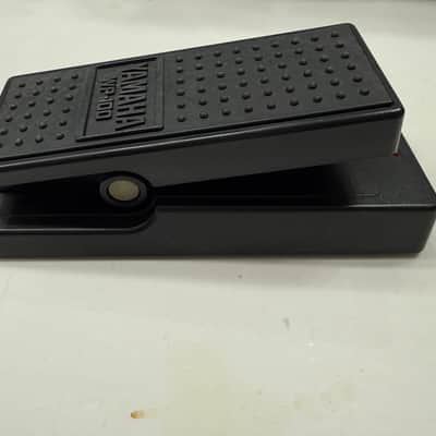 Yamaha WP-100 Stereo Wah Wah Vintage Guitar Effect Pedal MIJ Japan image 3