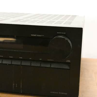 ONKYO TX-NR1030 9.2-Channel Home Theater Receiver CG01L8R image 2