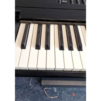 Kurzweil K2500X - Digital Piano - Black - Good image 10