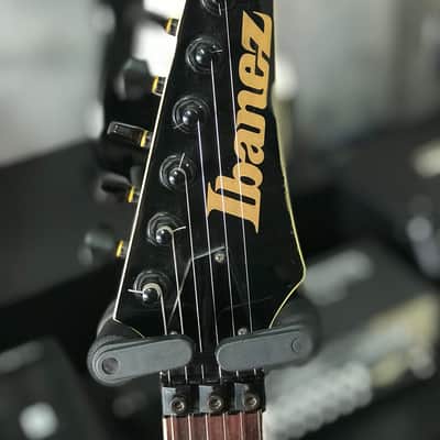 Ibanez JPM1 Bild 8