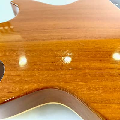 Gibson Les Paul reissue 56/57 Goldtop Custom Shop 2009 - Goldtop image 19