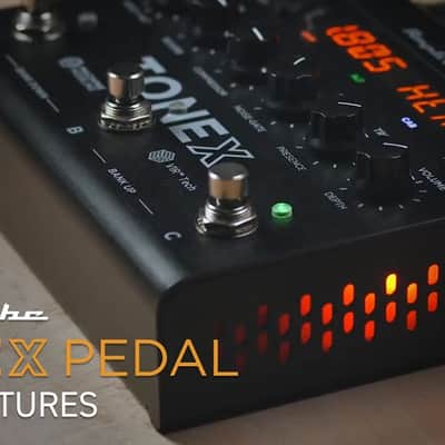 IK Multimedia ToneX Pedal image 20