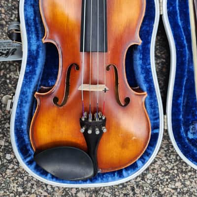 Amati E-190 14" Viola image 2