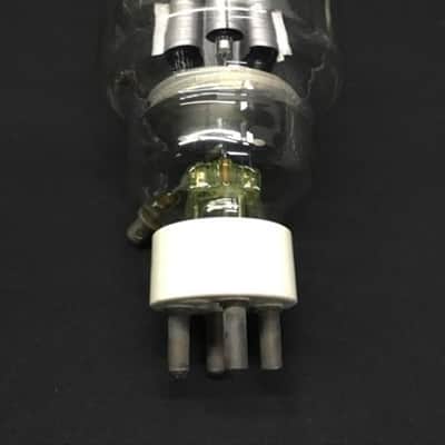 EIMAC VT 129 304TL Linear Amplifier HAM Radio VACUUM TUBE 300 Watts W.8816 image 2