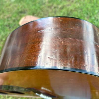 Vintage 1973 Martin 000-18 w/ HSC image 19