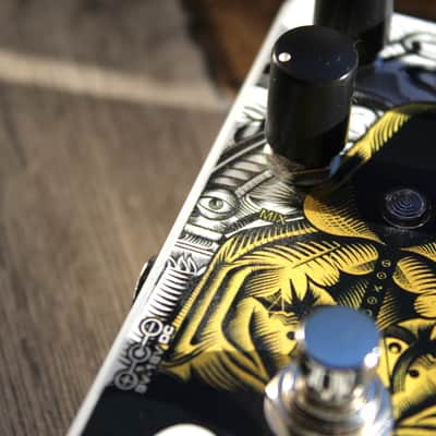 CATALINBREAD "Cloak (Delay & Modulator)" image 20