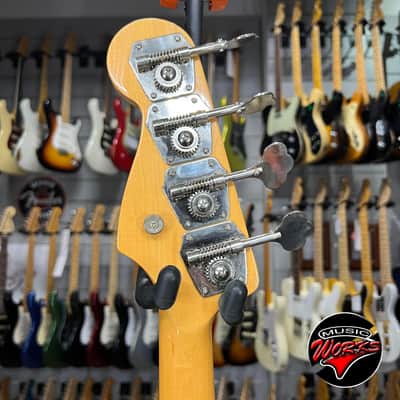 Fender   Fender Jaco Pastorius Jazz image 7