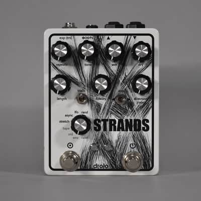 Drolo Guitar Pedals and Effects | Reverb