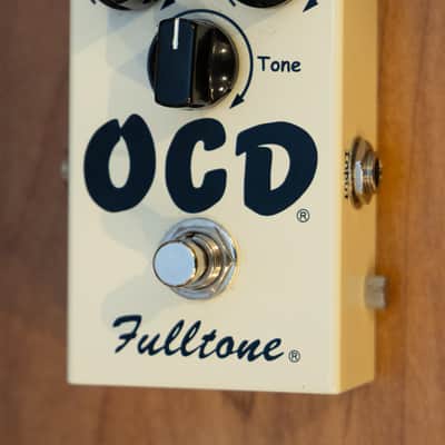 Fulltone OCD V1 Series 4 | Reverb Canada