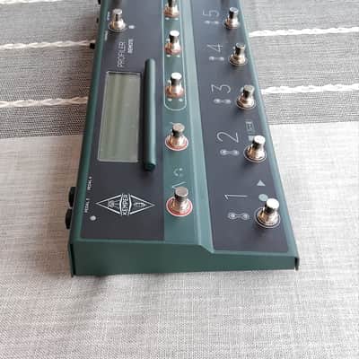 Kemper Amps Profiler Remote - with cable image 6