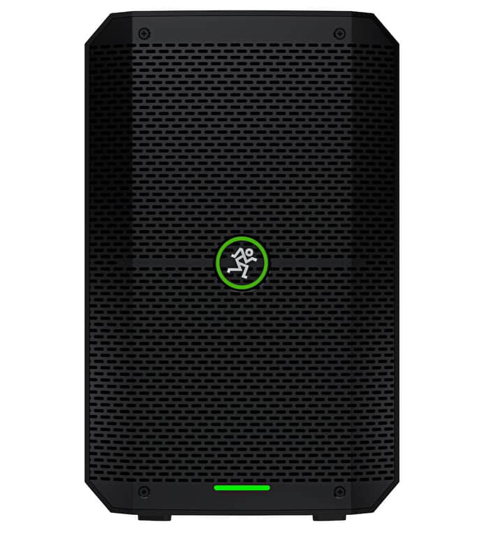 Mackie Thump GO | Portable Loudspeaker with Bluetooth. New with Full Warranty! image 1