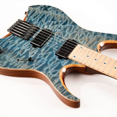 Mayones Hydra Elite 6 Custom Shop image 19