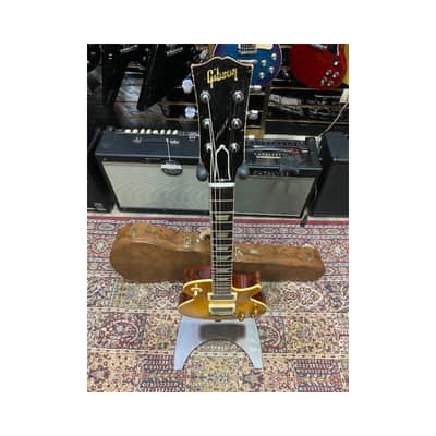 Gibson Kirk Hammett Greeny Les Paul Standard image 9