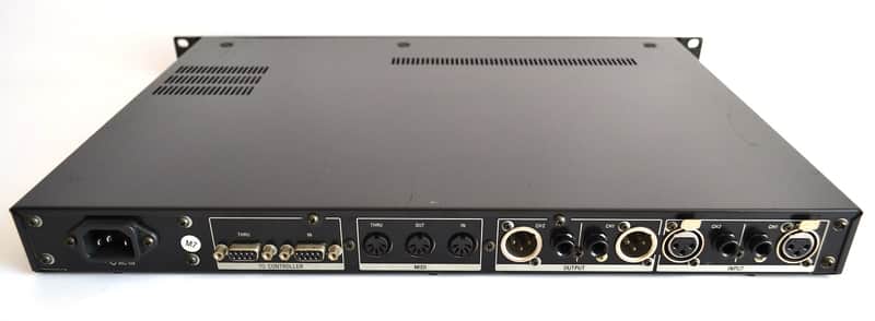 Sony DPS-M7 Digital Sonic Modulator | Reverb