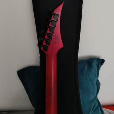 Solar Guitars  Solar Guitars V2.6 TBR 2019 EXCELLENT image 8