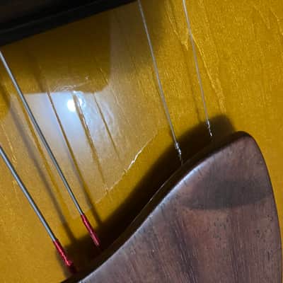 Eastman AR403CE-SB Single Cutaway Hollow-Body Archtop 2010s - Sunburst w/ Hardshell Case image 12