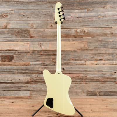 Gibson Thunderbird Bass Alpine White 2006 image 4