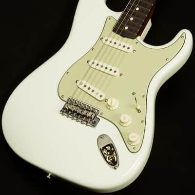 Fender Custom Shop Wildwood 10 1961 Stratocaster - NOS image 6