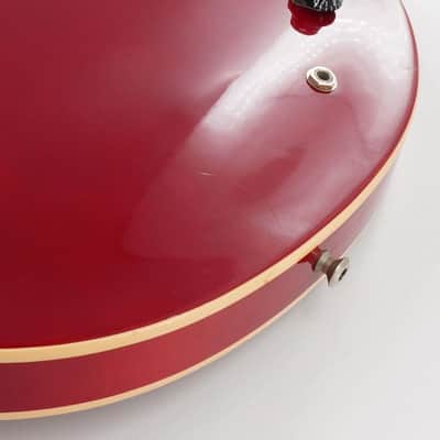 Gibson USED ​​Memphis ES-335 Dot Reissue (Cherry) 2006 [SN. 00476738] image 11